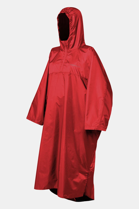 Trekmates Deluxe Poncho
