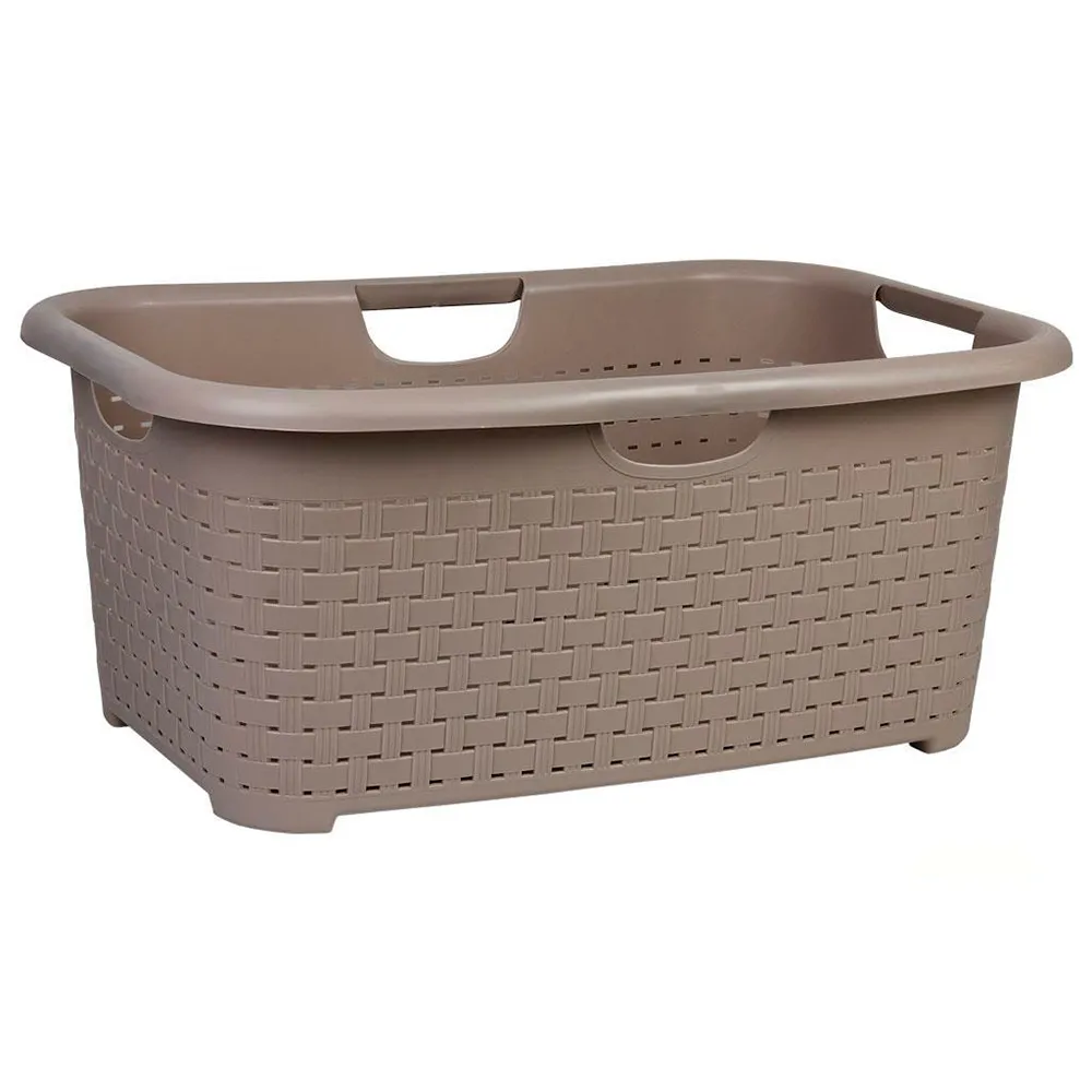 Cofan 59x38x26 cm clothes basket 6 units