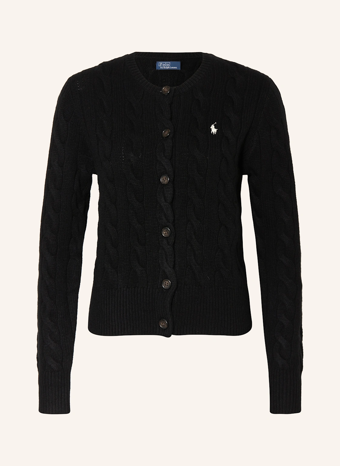 POLO RALPH LAUREN Strickjacke