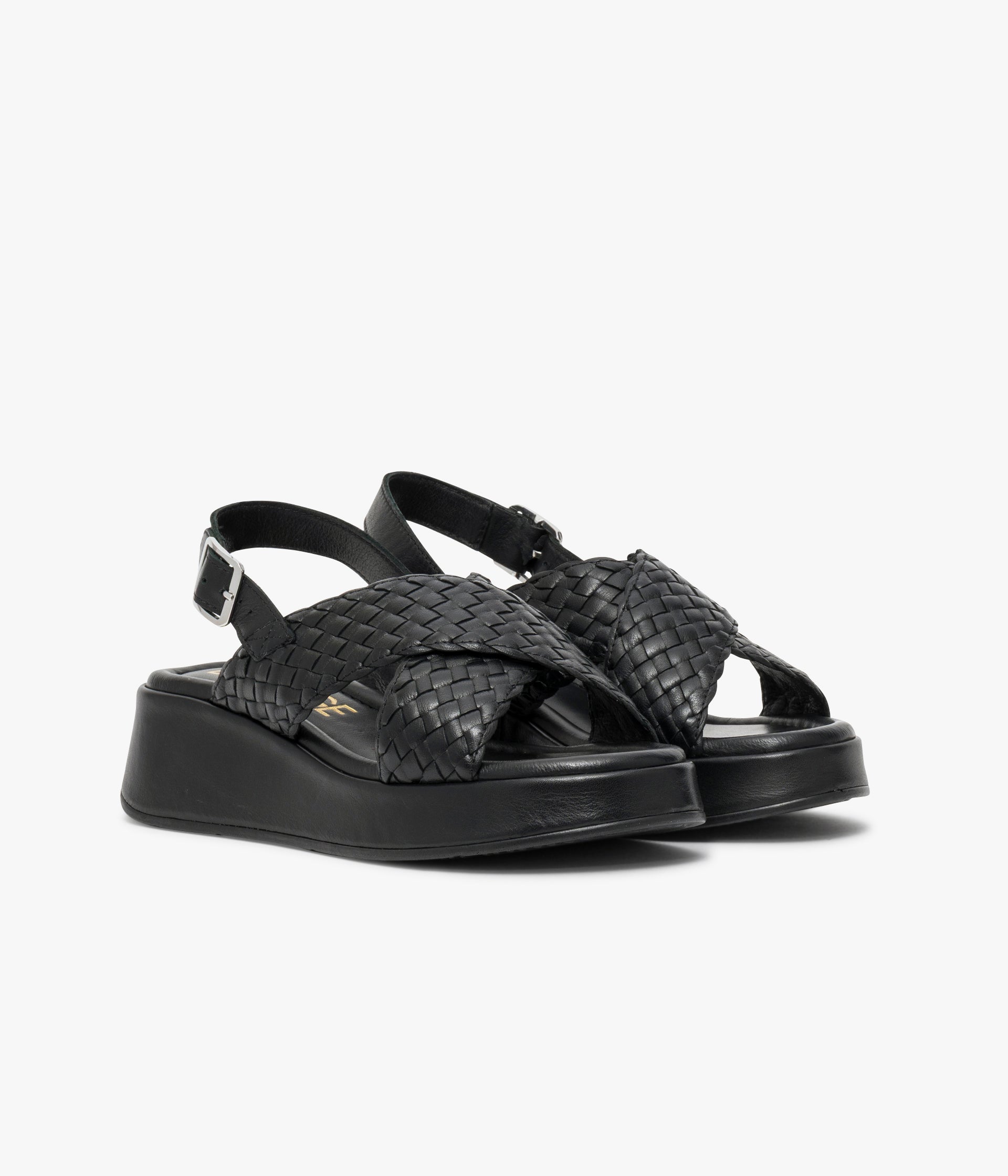Sandales Rachell noir