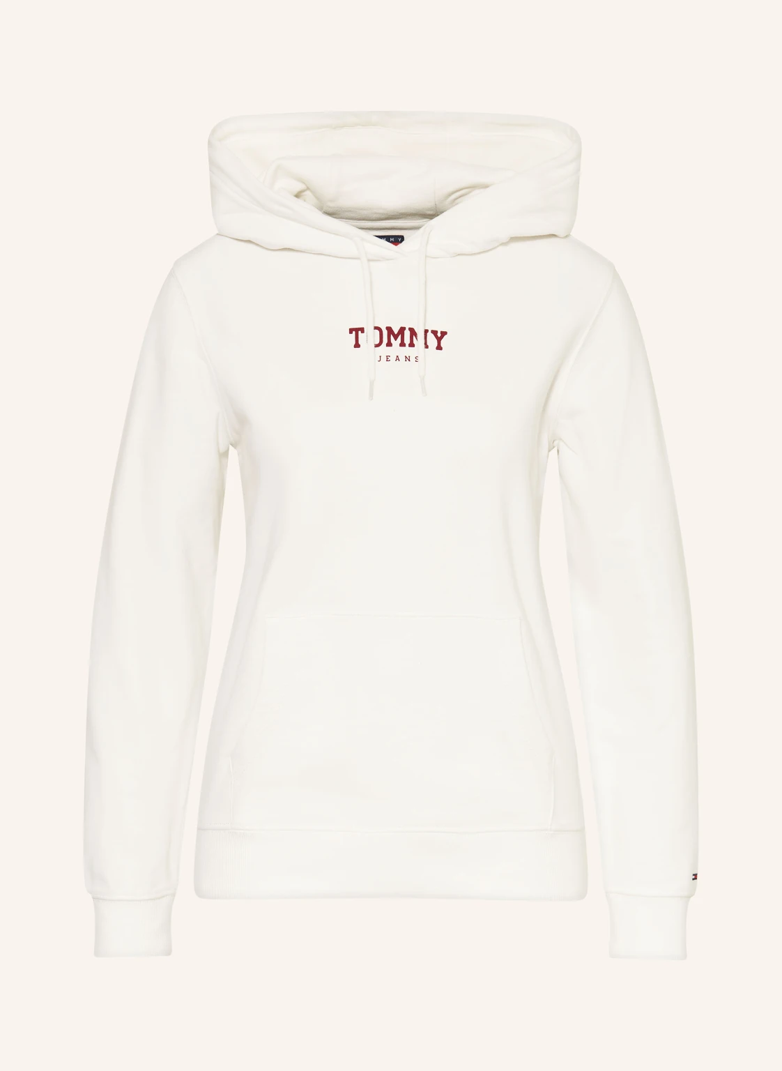 TOMMY JEANS Hoodie