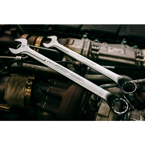 Ringmaulschlüssel, UD-Profil 41 mm