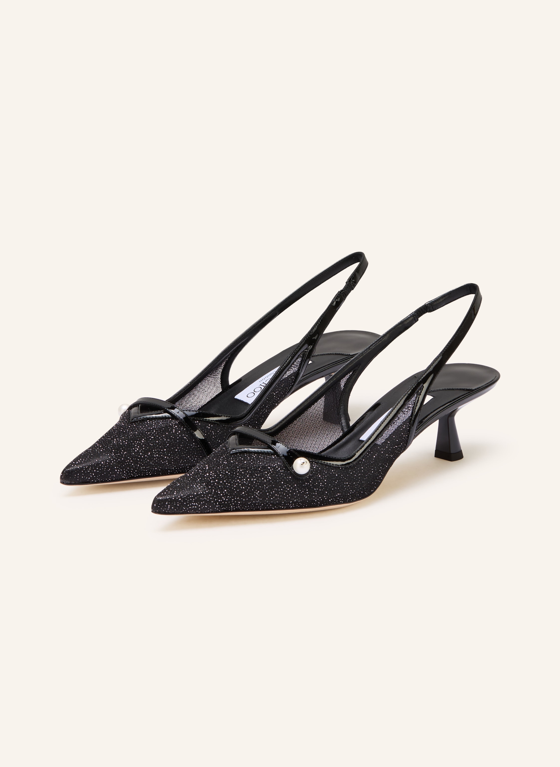 JIMMY CHOO Slingpumps AMITA