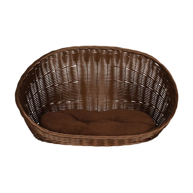 CAMA PARA PET 70 CM X 48 CM SERENA