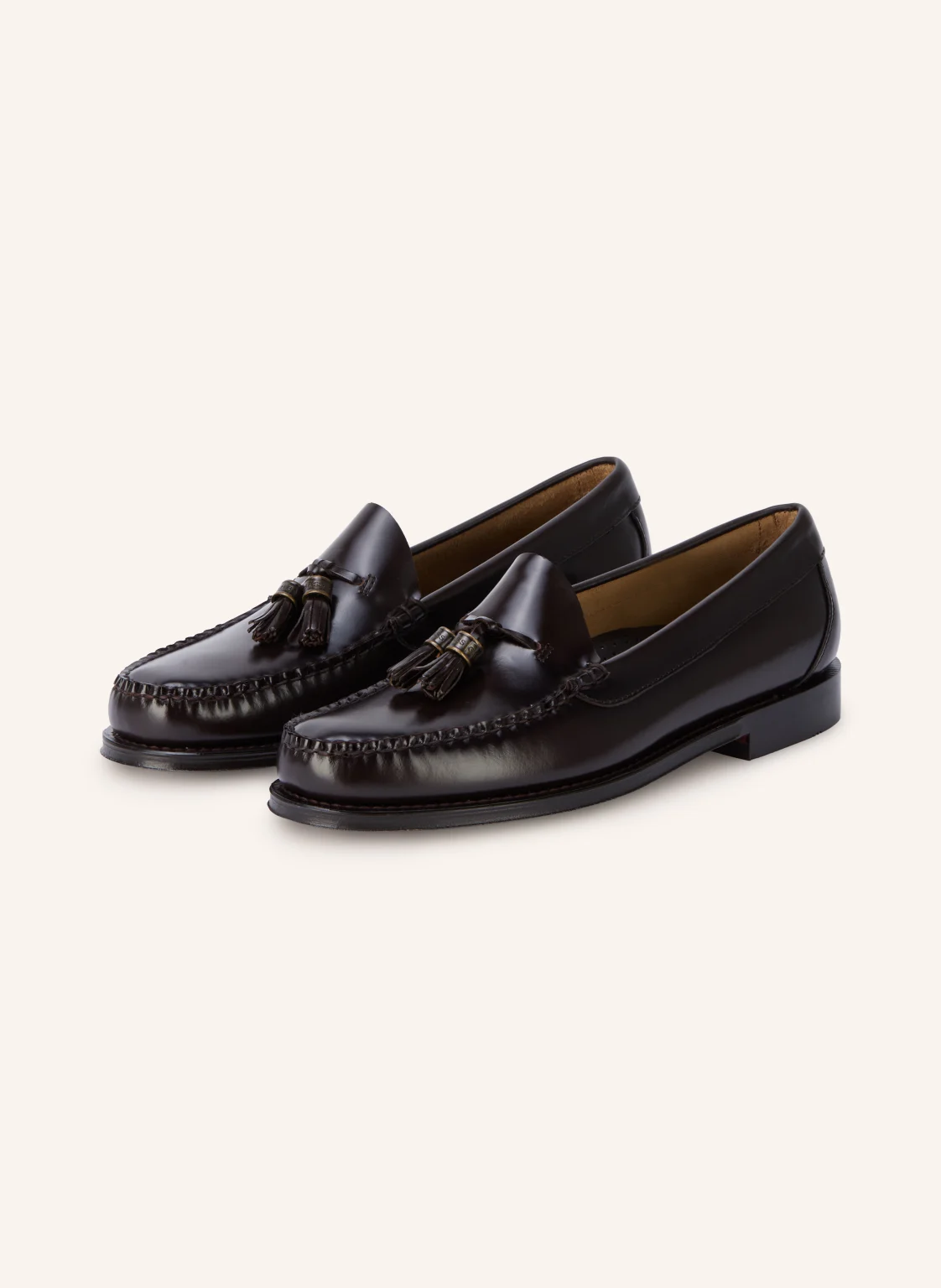 G.H.Bass Loafer WEEJUN HERITAGE