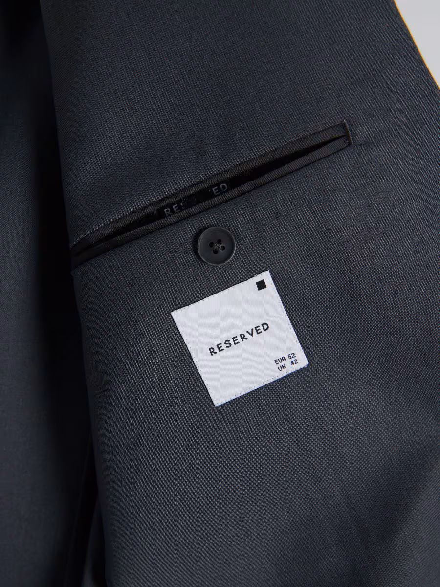 Slim Fit Blazer