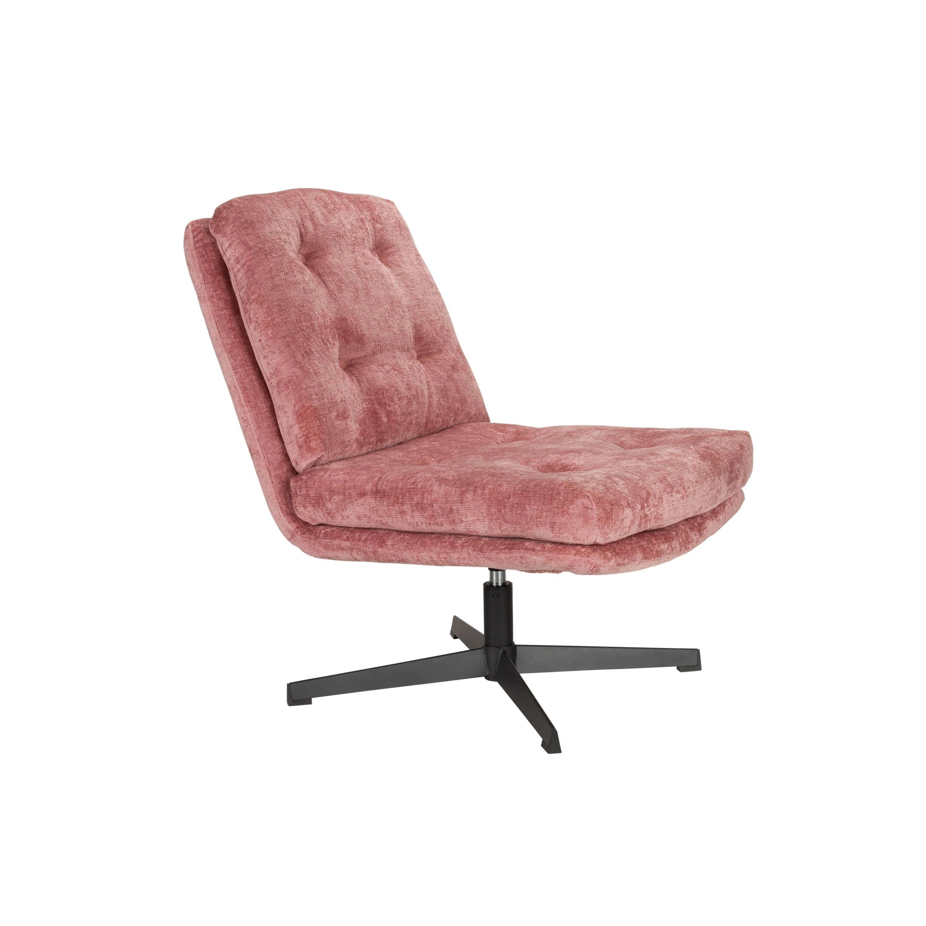 Fauteuil Geben draaibaar