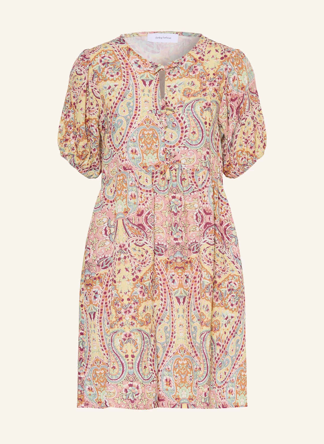 darling harbour Kleid