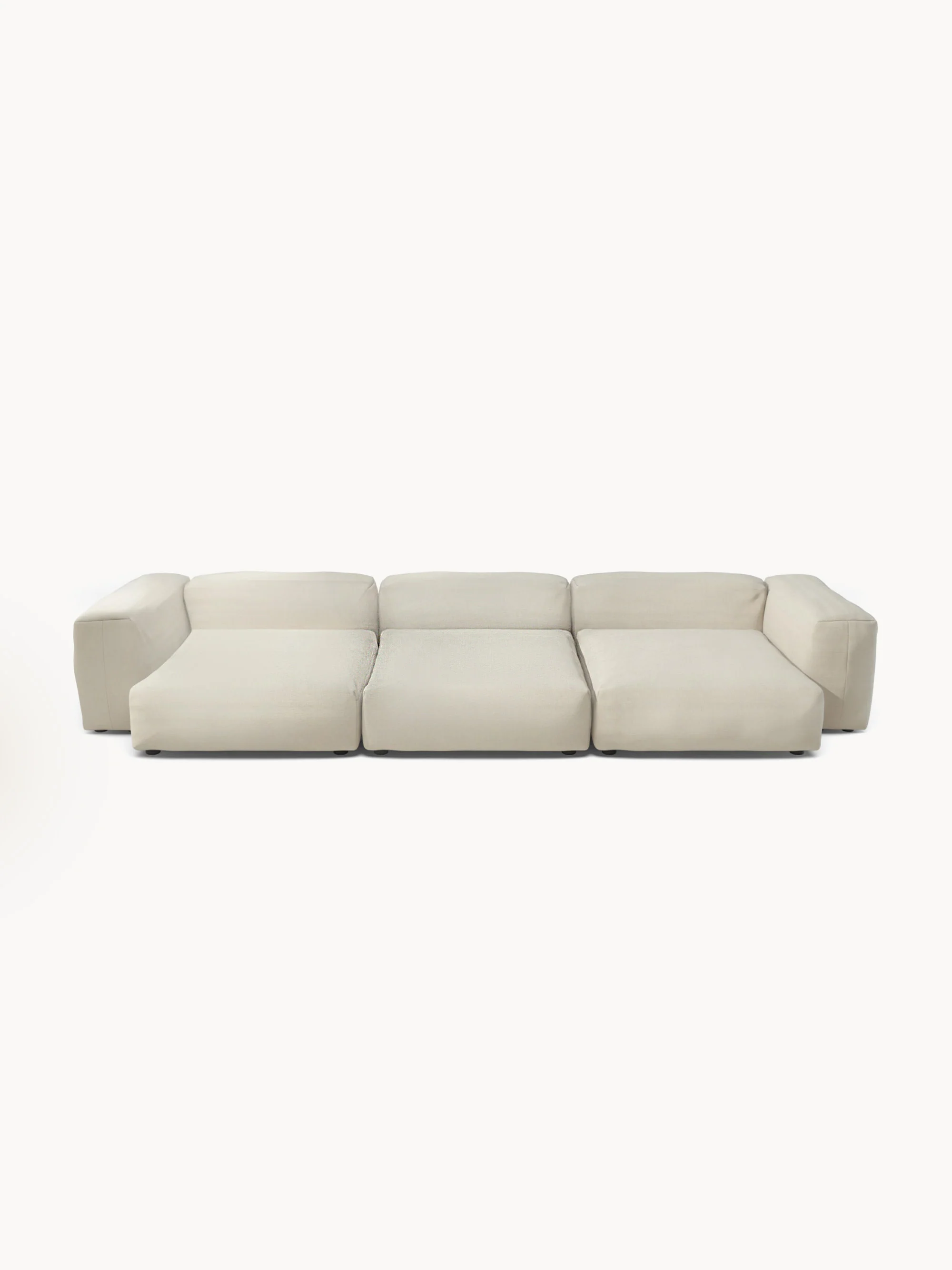 Modulares Sofa Vetsak (4-Sitzer)