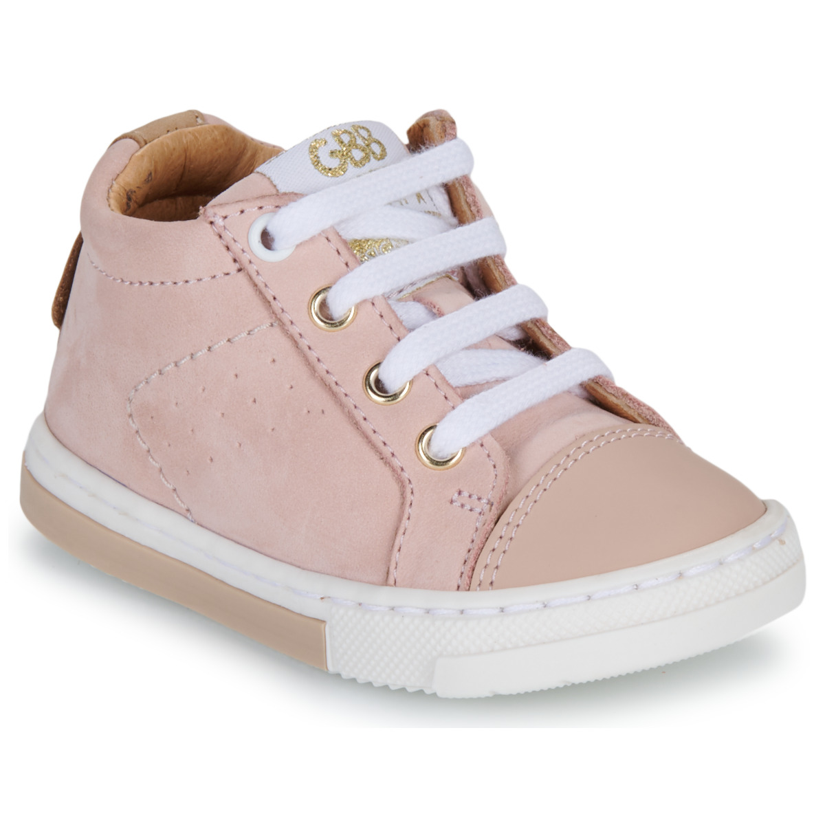 GBB - AMICAL - Pink