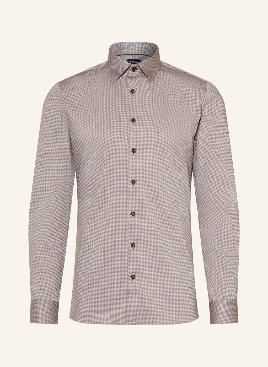 OLYMP Hemd No. Six super slim