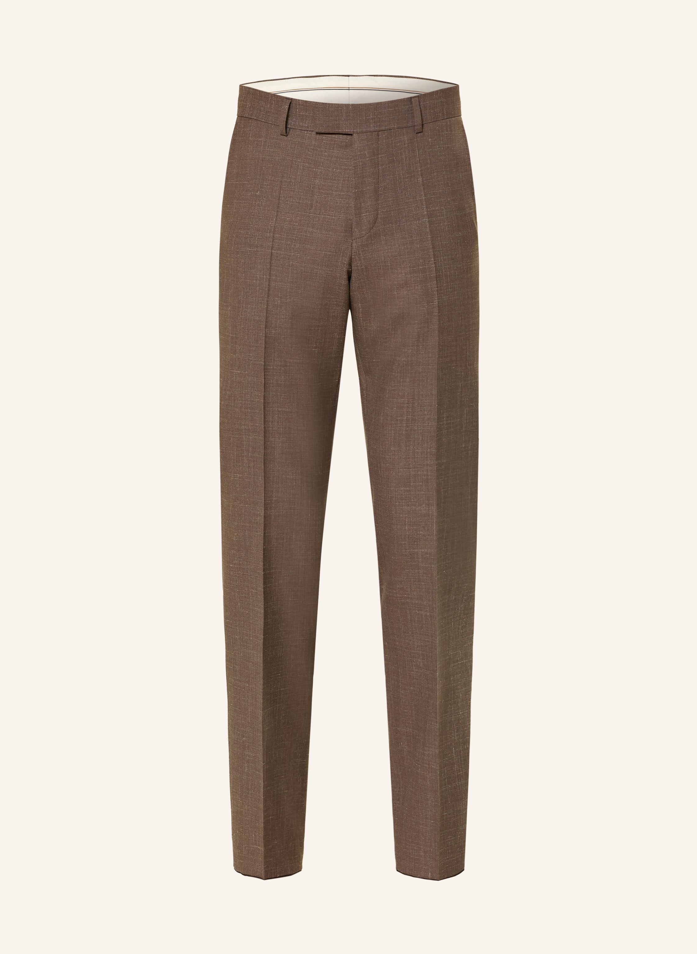 BOSS Anzughose GENIUS Extra Slim Fit