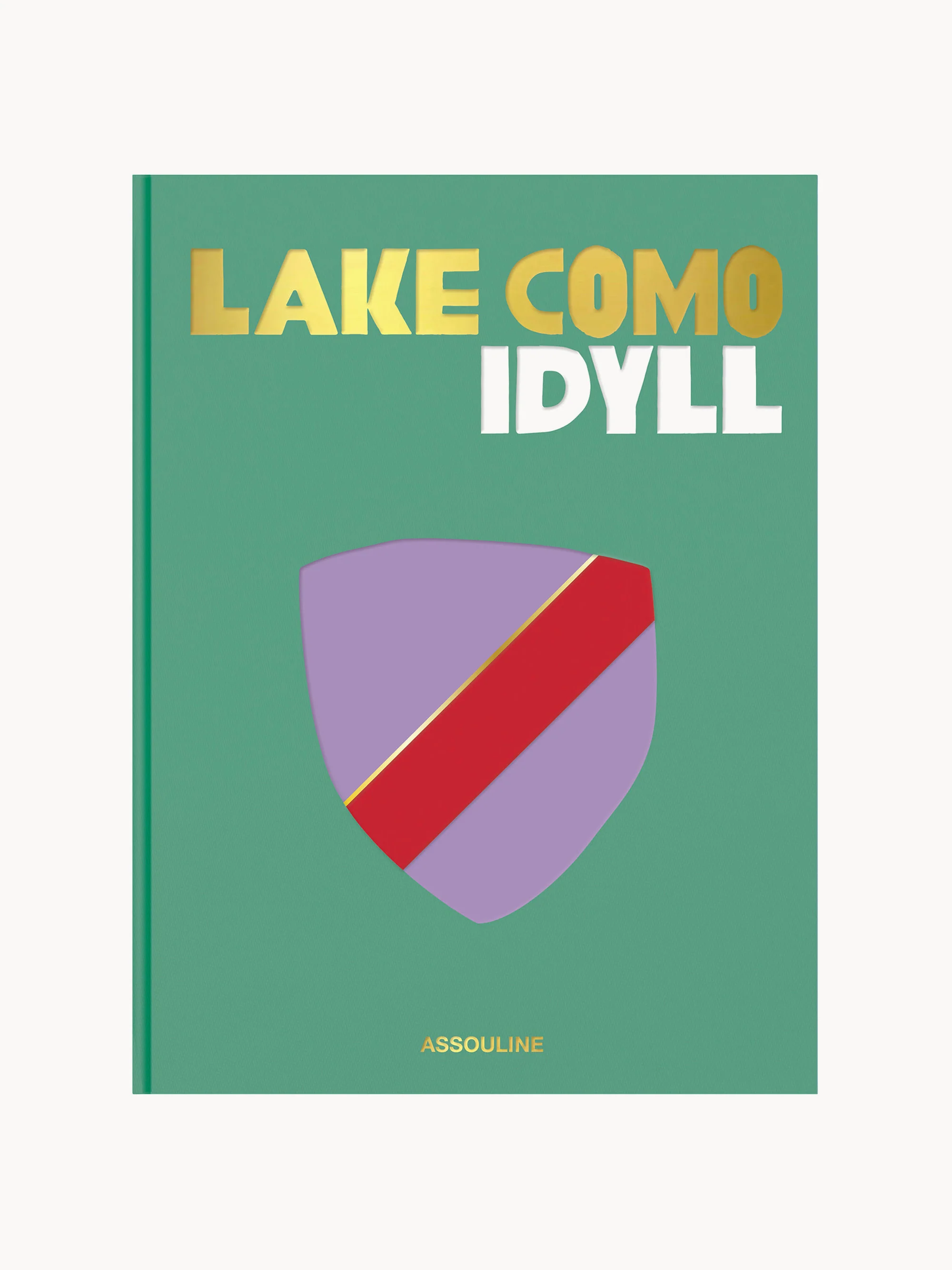 Bildband Lake Como Idyll