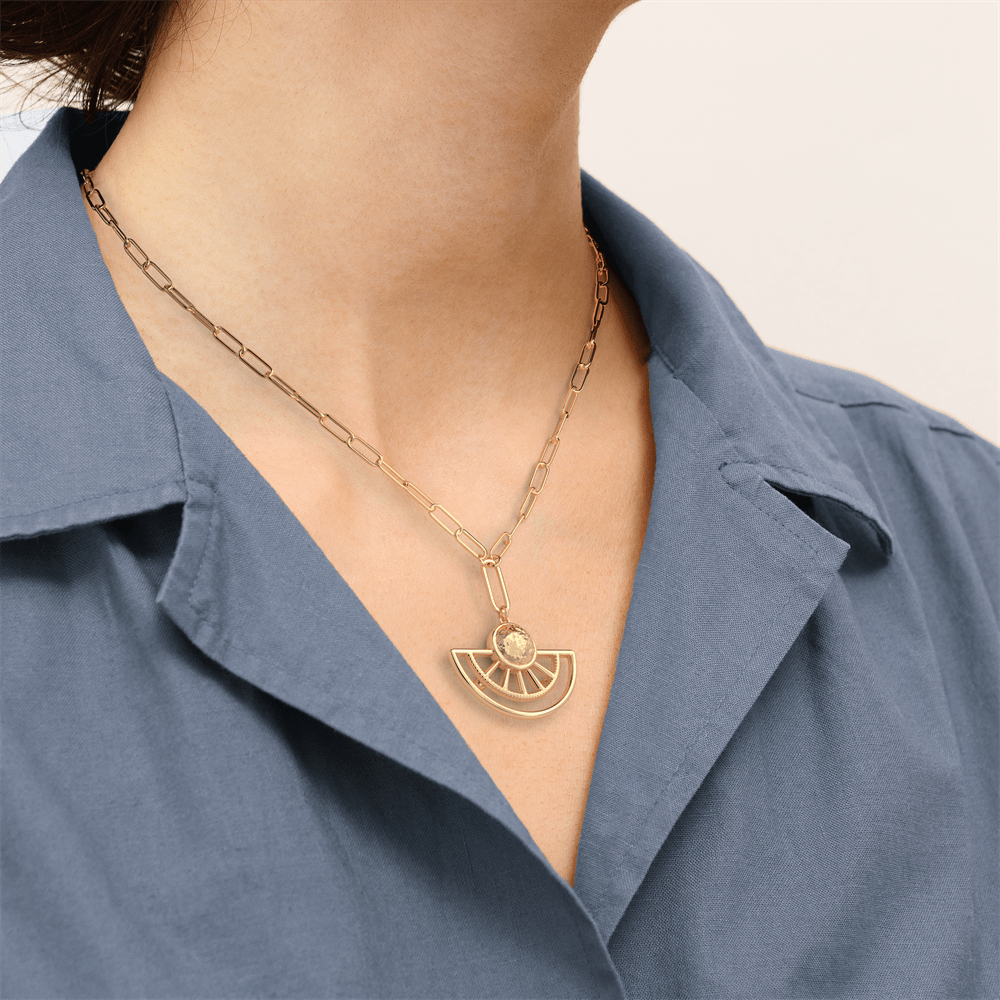 Collier Aztèque