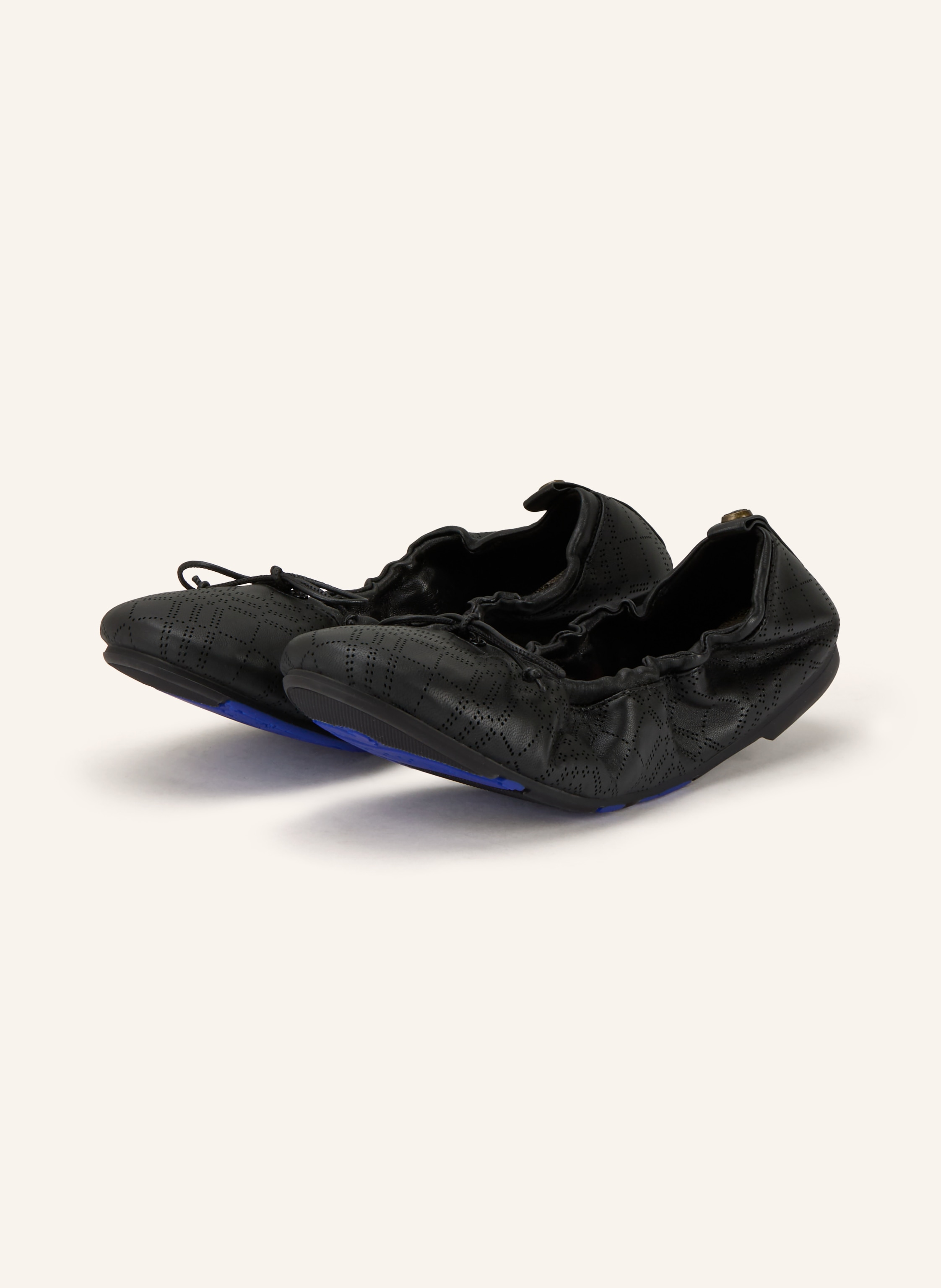 BURBERRY Ballerinas