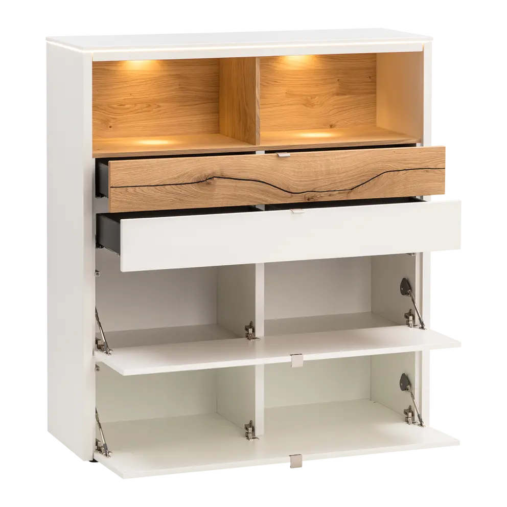 Highboard Game