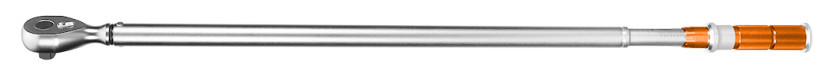 Klucz dynamometryczny 3/4”, 200-1000Nm 119cm NEO 08-839