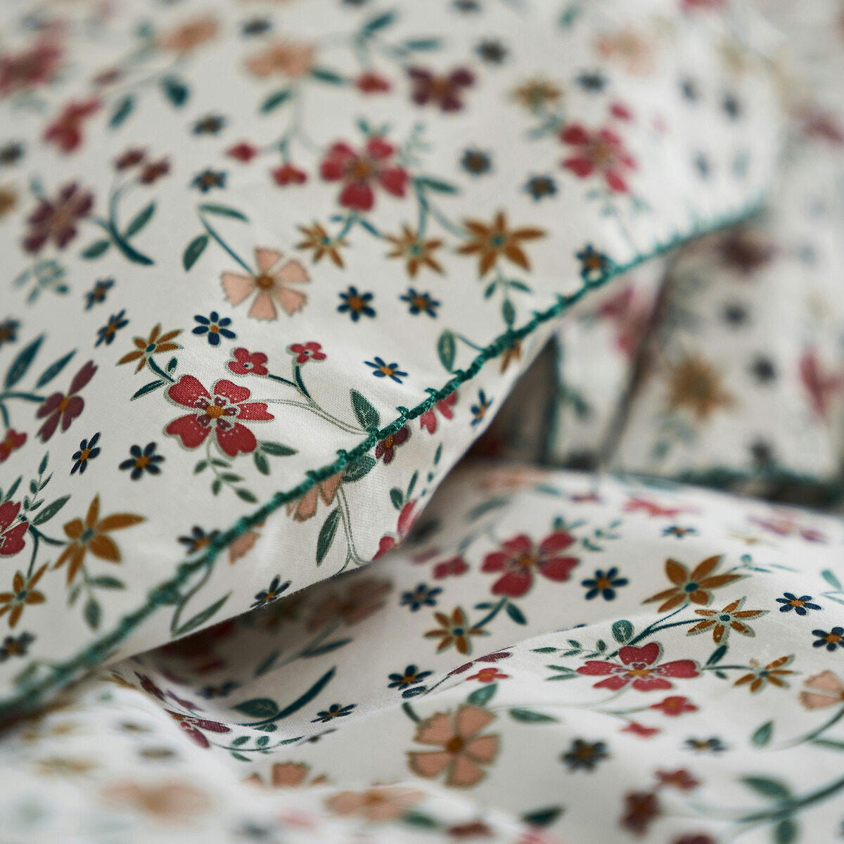 Housse de couette coton, Jane