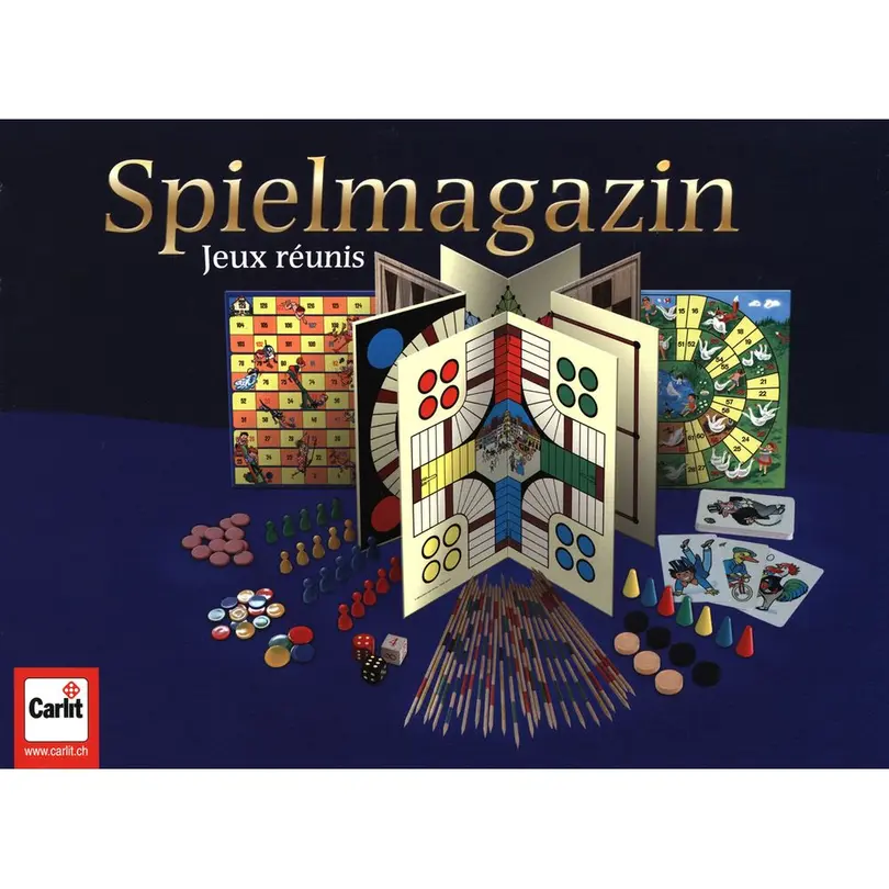 Brettspiel Spiele
