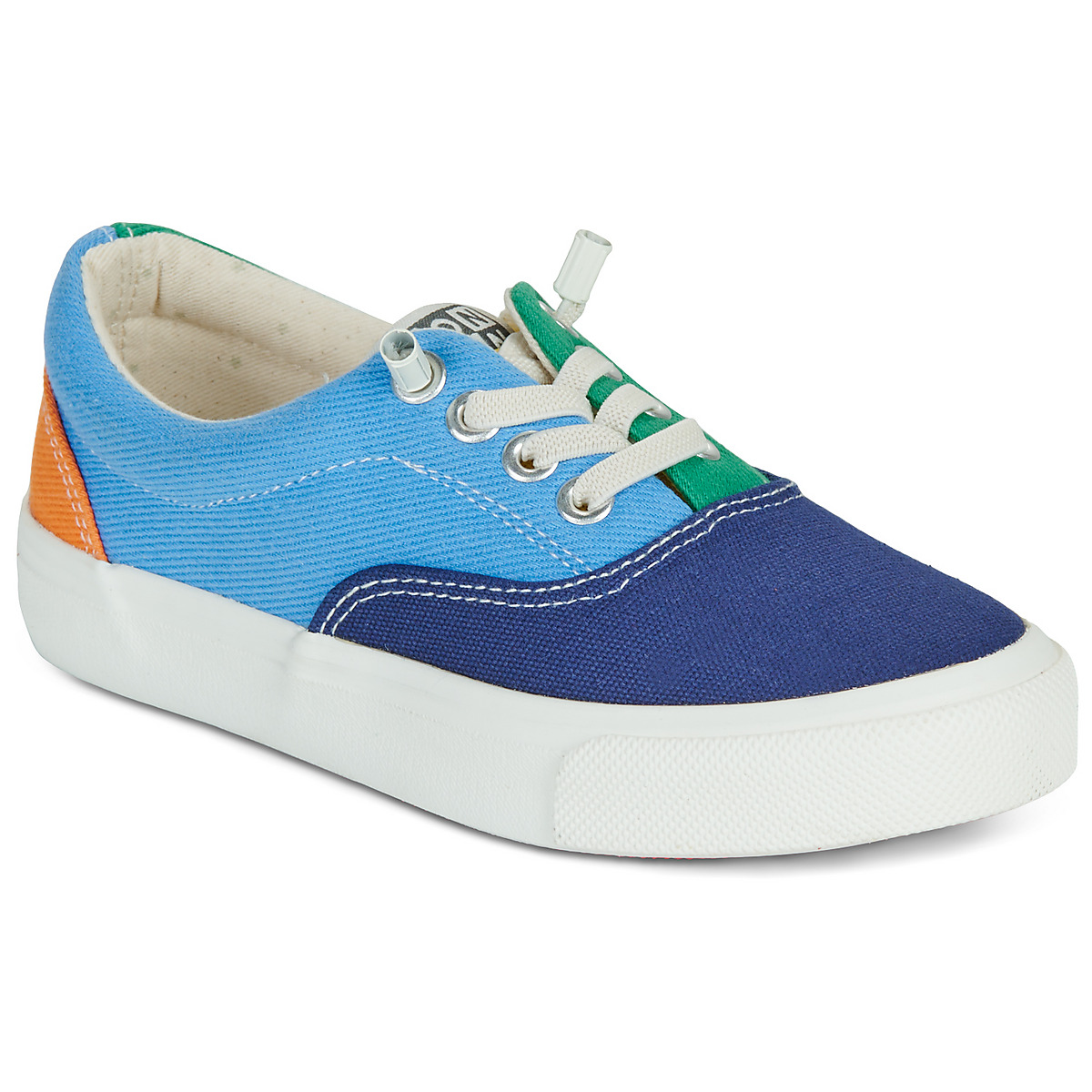 Bonton - SKATE LACE - Multicolour