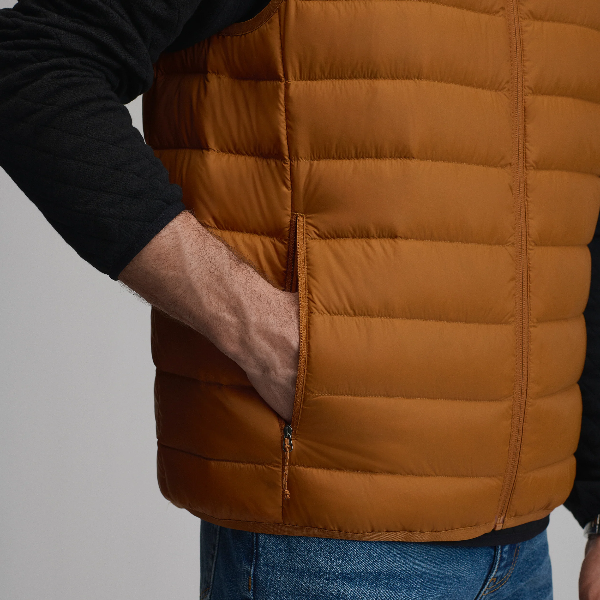 Men's CirrusLite Down Vest
