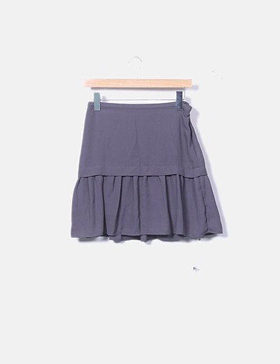 Camaïeu mini skirt