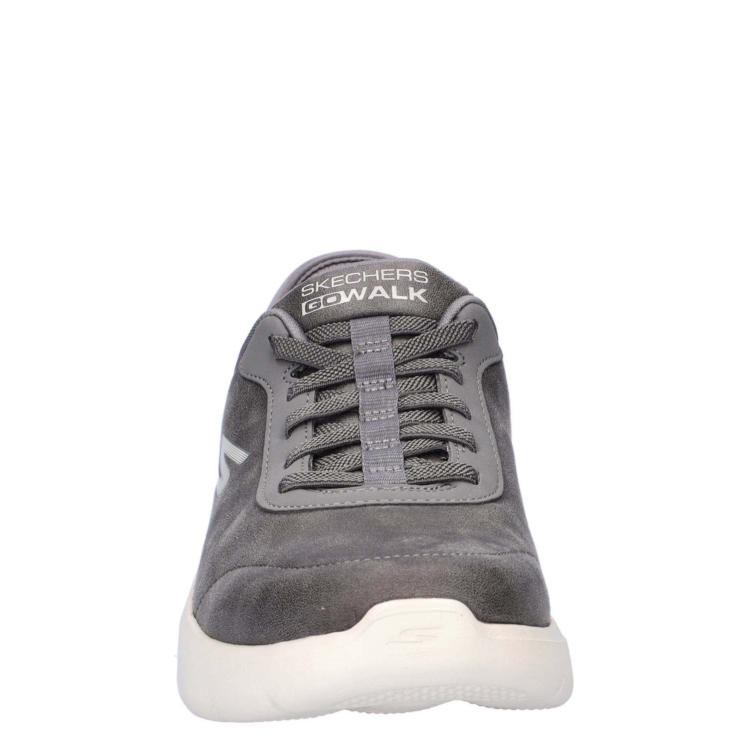 Skechers Go Walk Flex Hands Free Slip-In heren sneaker
