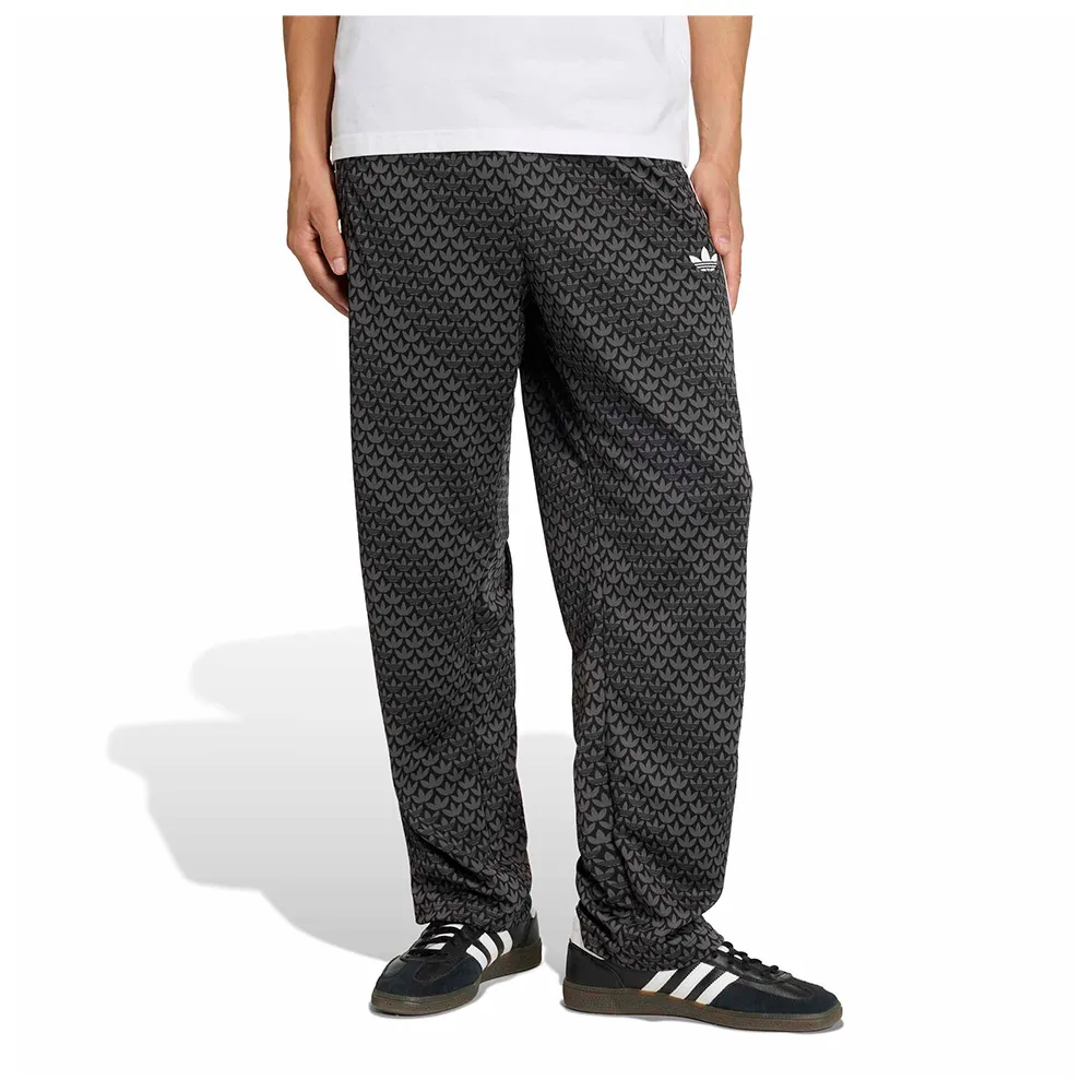 adidas Originals Firebird Loose Monogram pants