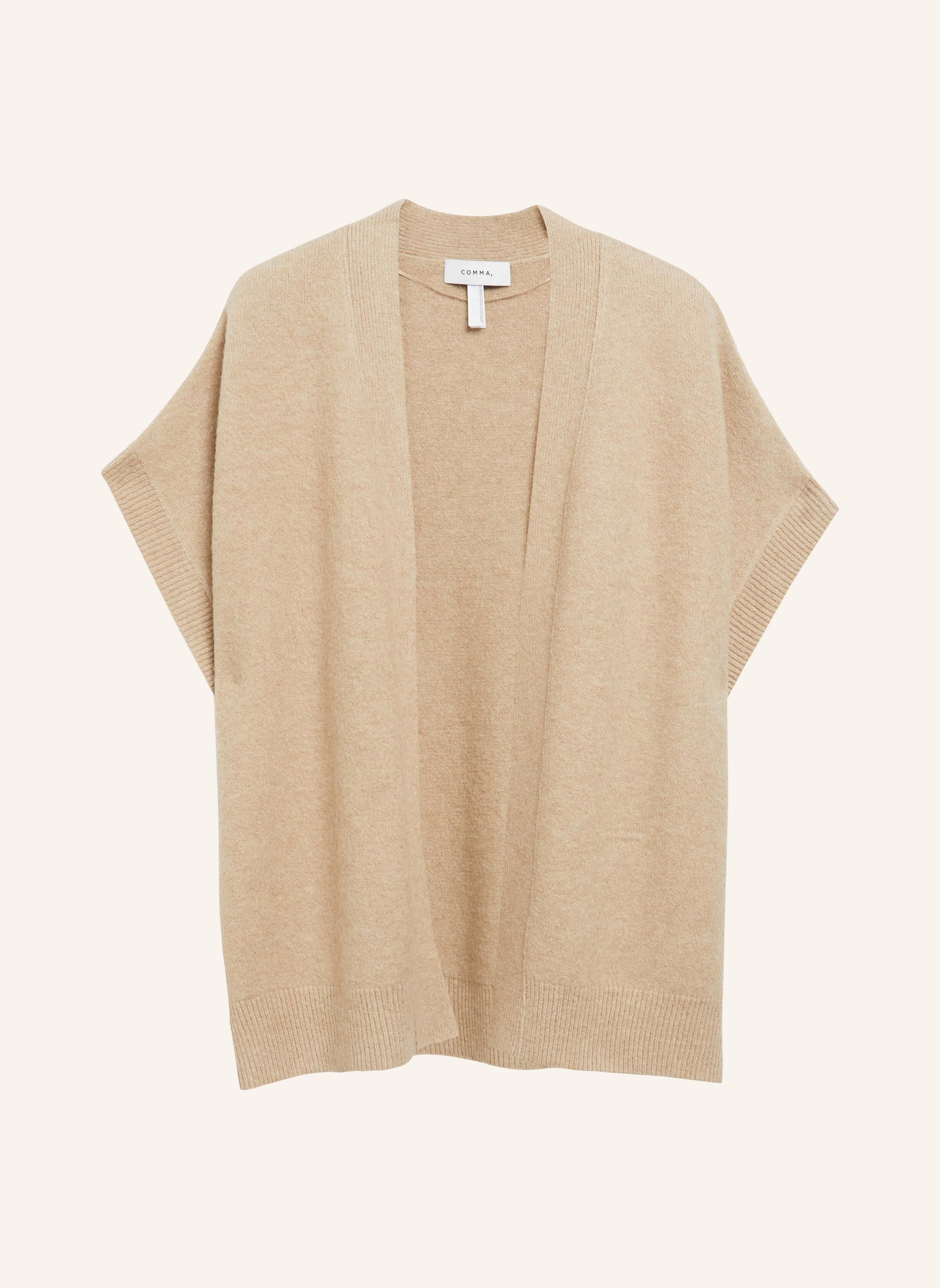 COMMA Strickjacke