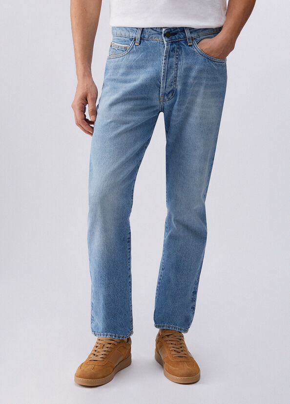 Jeans comfort-fit