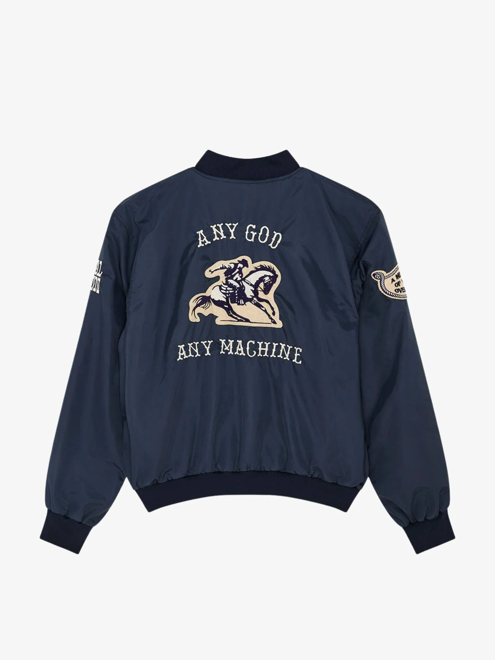 Horsepower Jacket