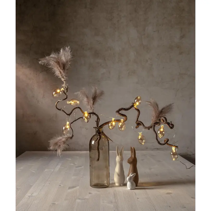 Lichtstreifen Shimmer
