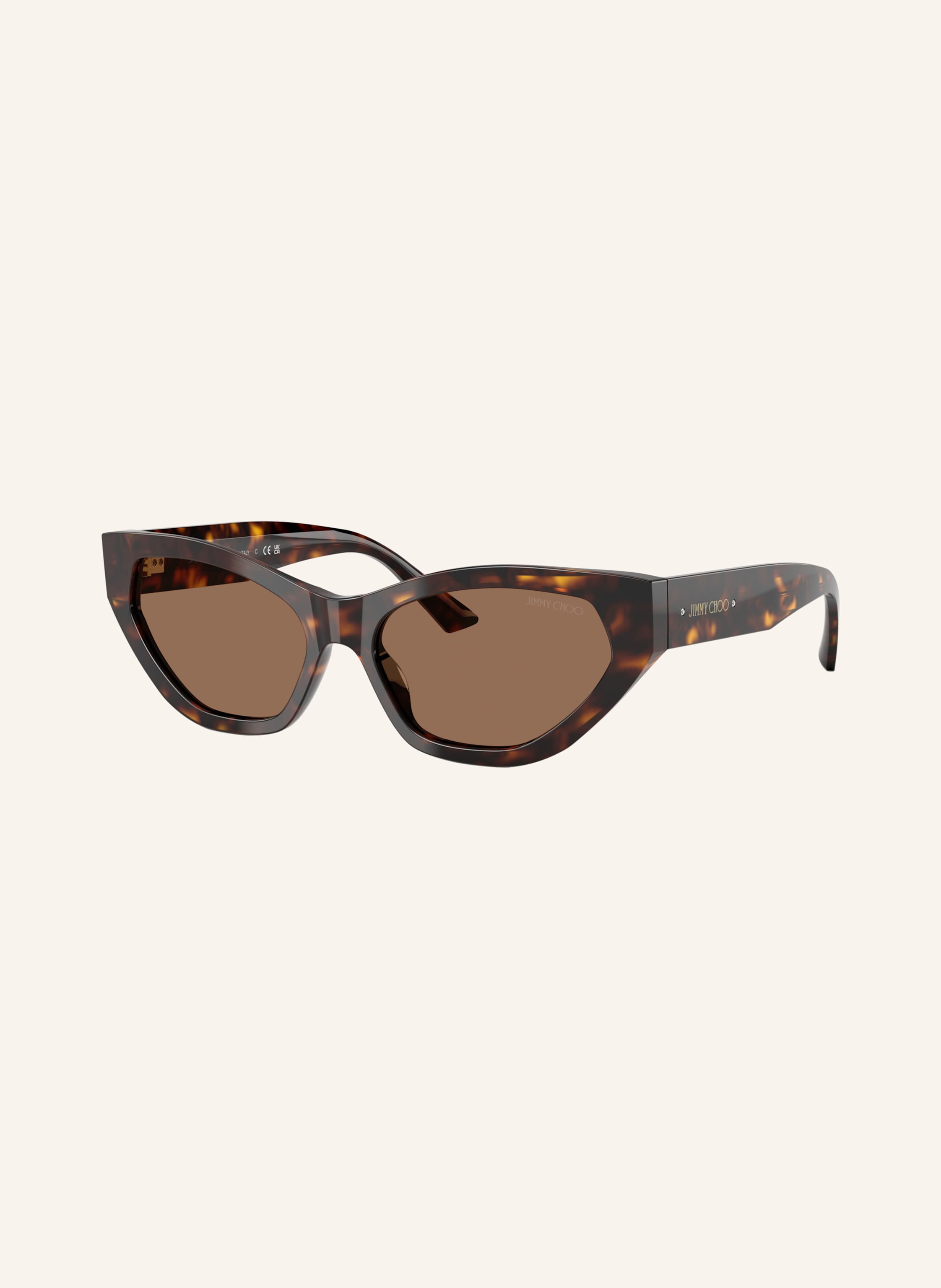 JIMMY CHOO Sonnenbrille JC5022B