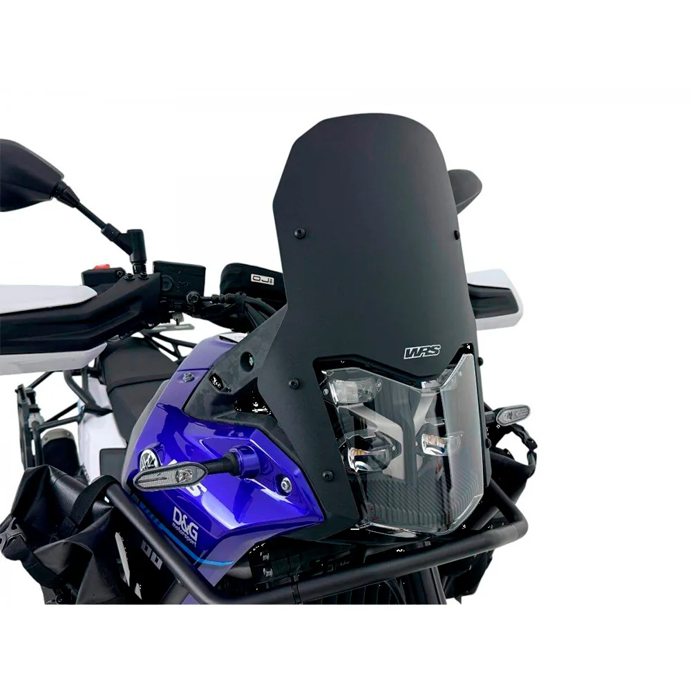 Wrs Yamaha Xtz 700 25-26 YA052NO windshield