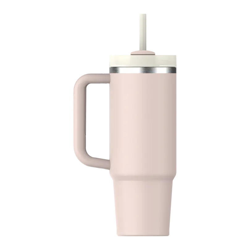 Thermosflasche Quencher
