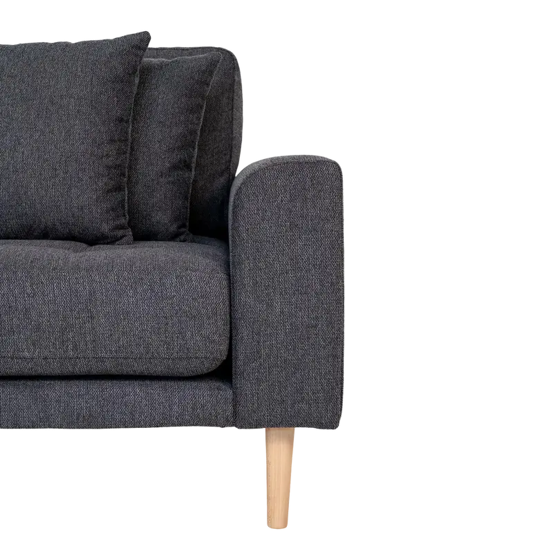 Ecksofa Lido