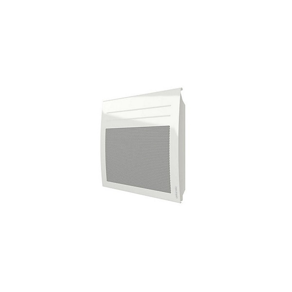 425426 - Panneau rayonnant Solius Néo horizontal 1500W blanc - Atlantic