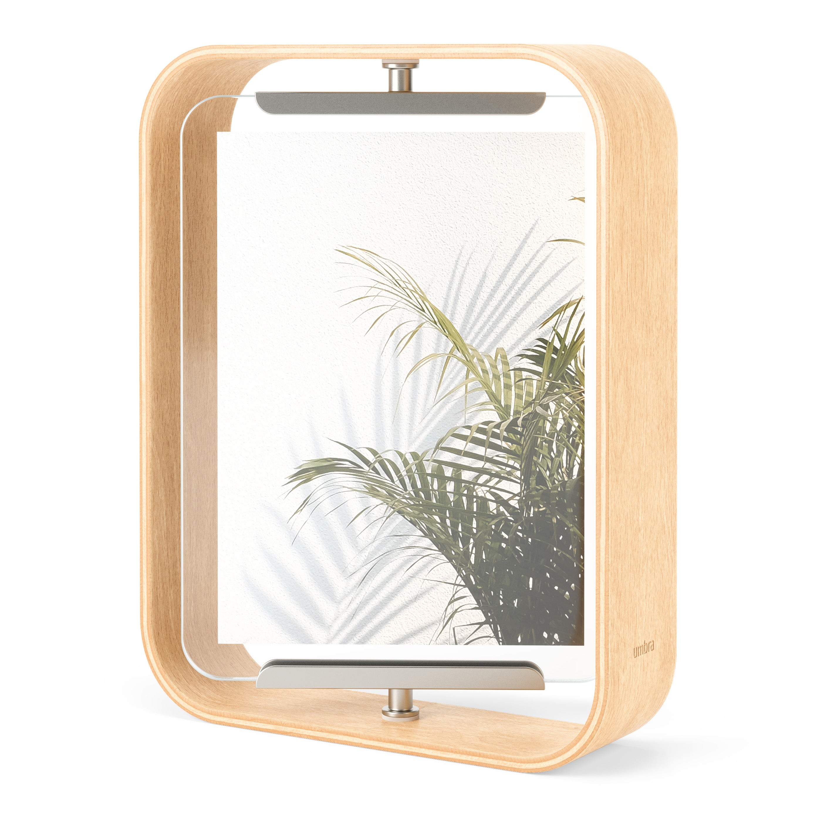 Umbra Bellwood Fotolijst 23 x 19 cm - Naturel