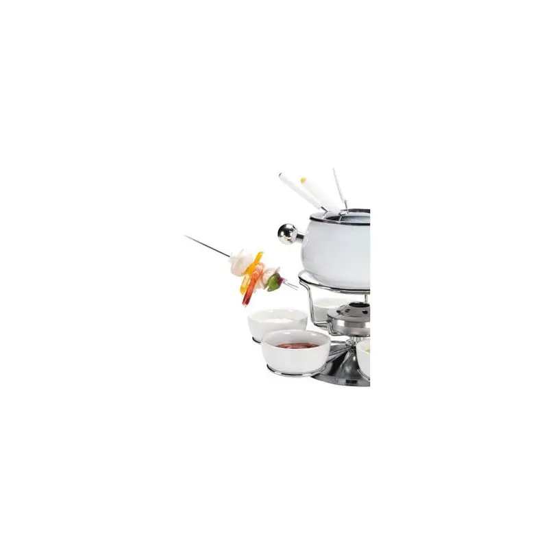Fondue-Set Sarina