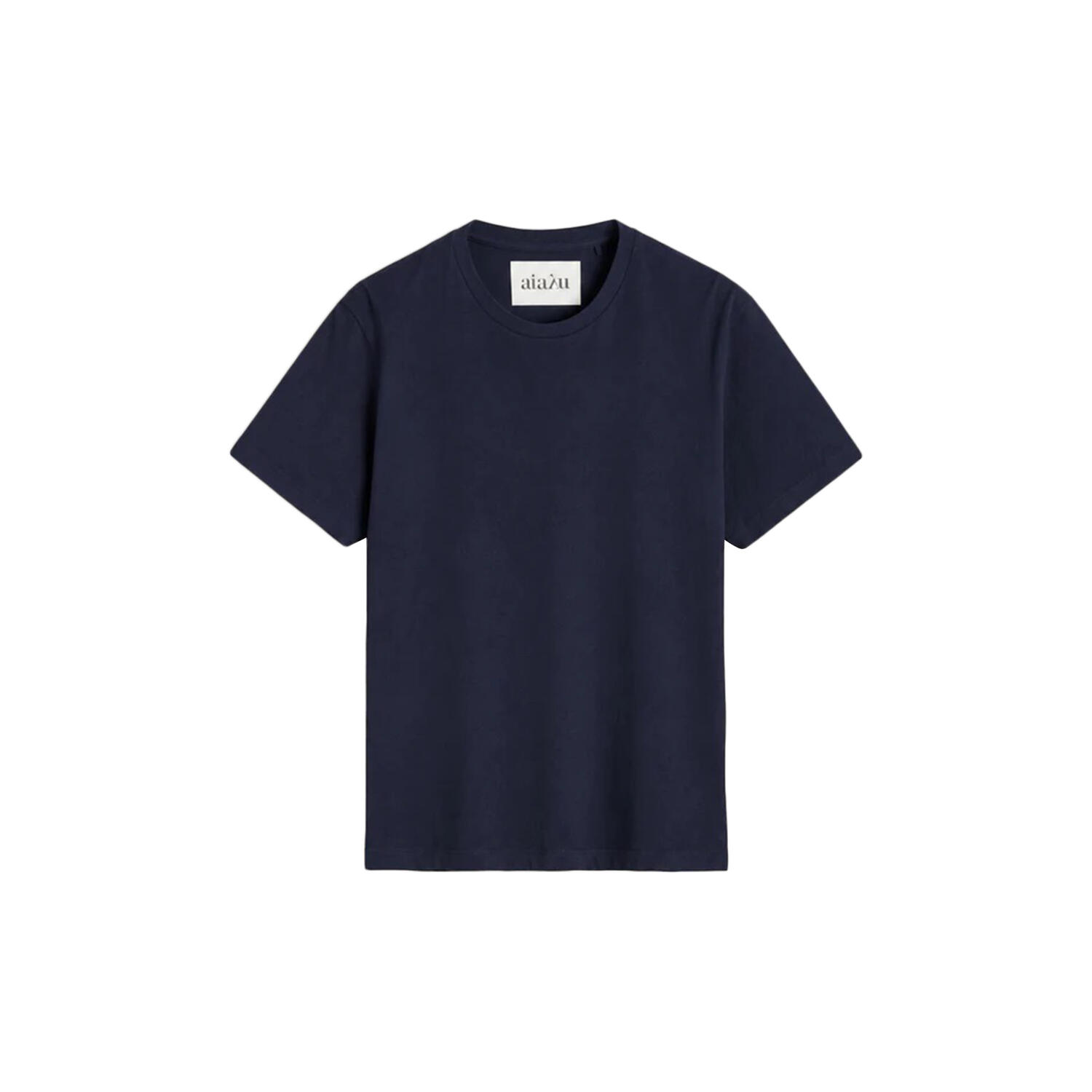 Classic Circular Tee I, night