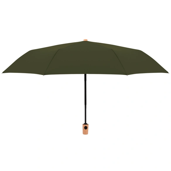Regenschirm, Ø 53 cm, olive