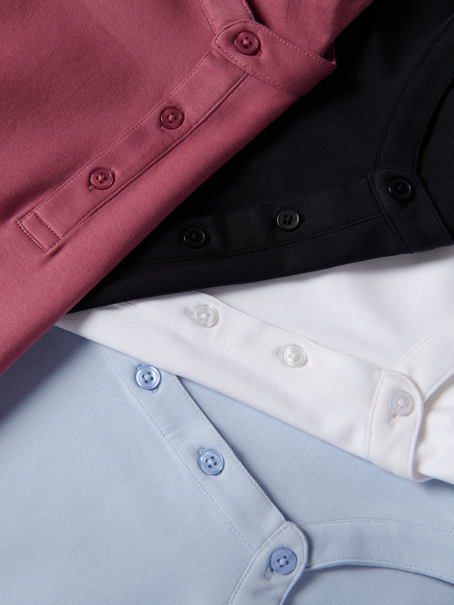 Koszulka polo slim