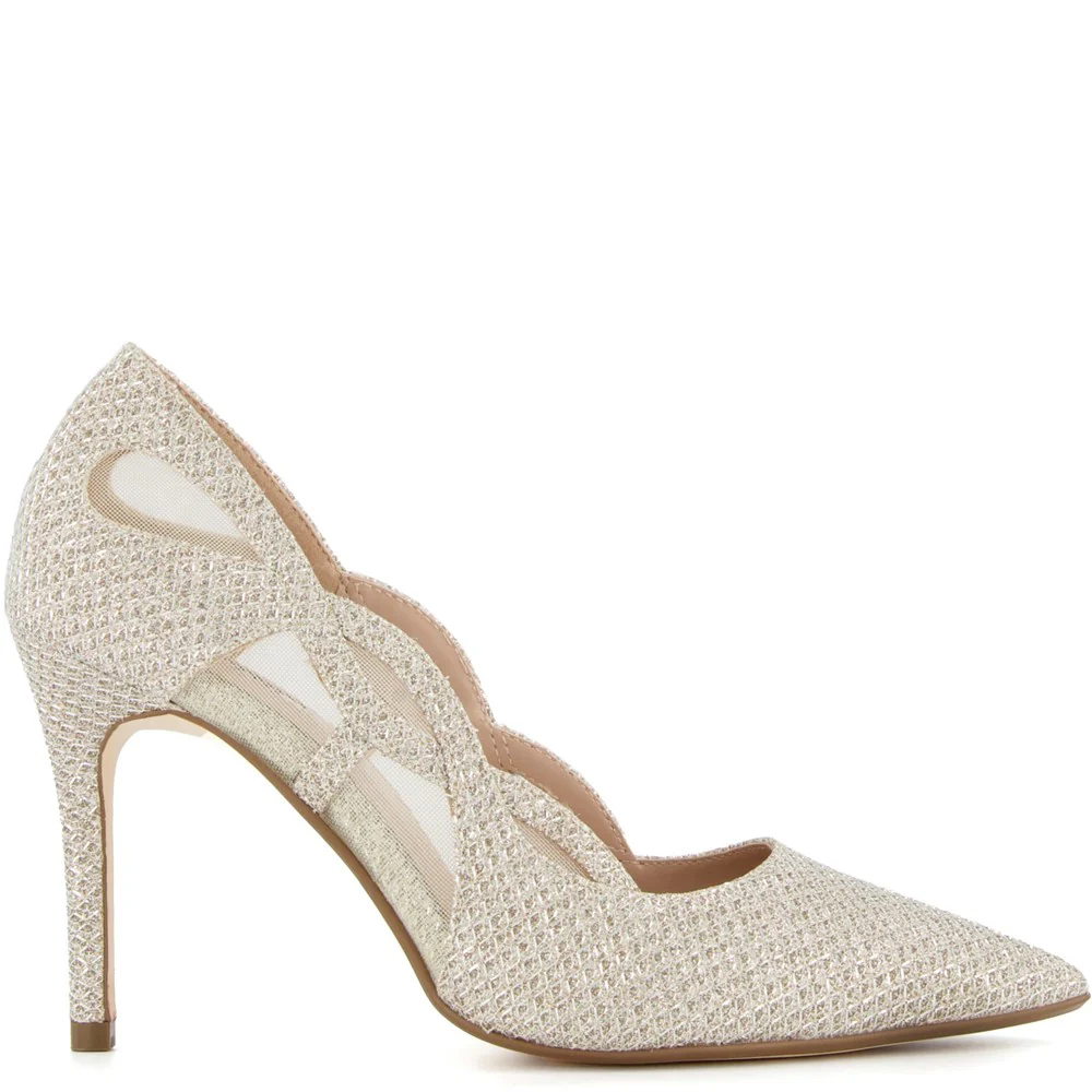 Dune Bristal Court Shoe