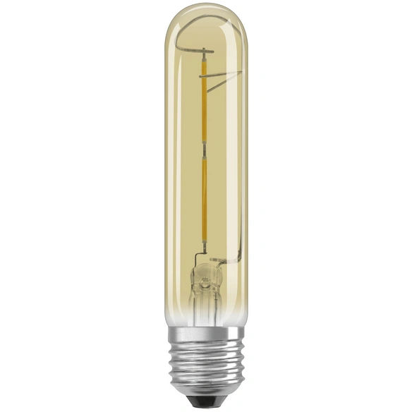 Leuchtmittel »Vintage 1906«, 2,8 W, E27, 2400 K, warmweiß, 200 lm