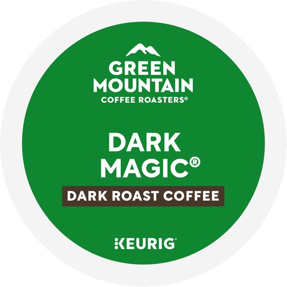 Dark Magic® Coffee