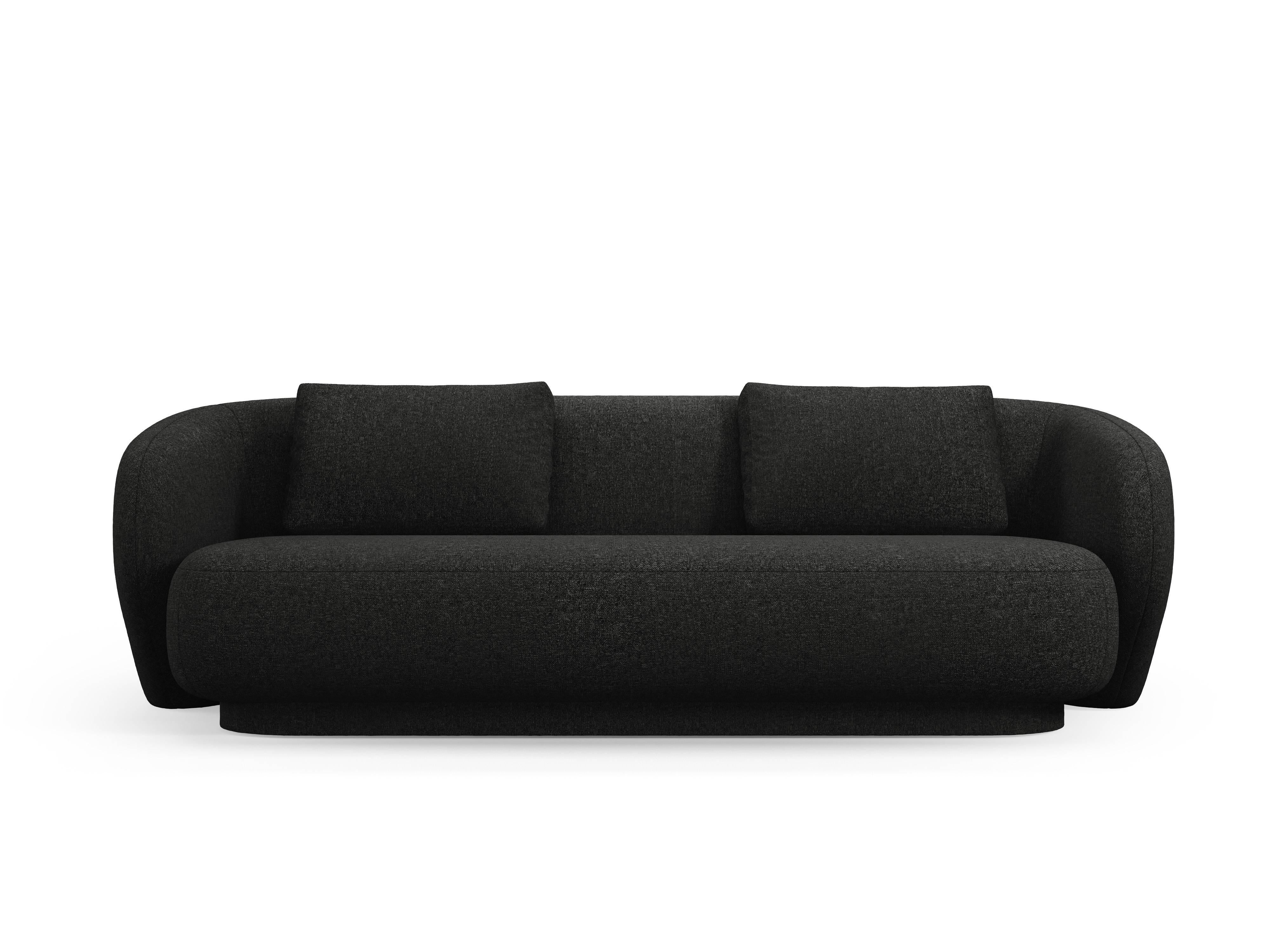 3-zitsbank Camden chenille