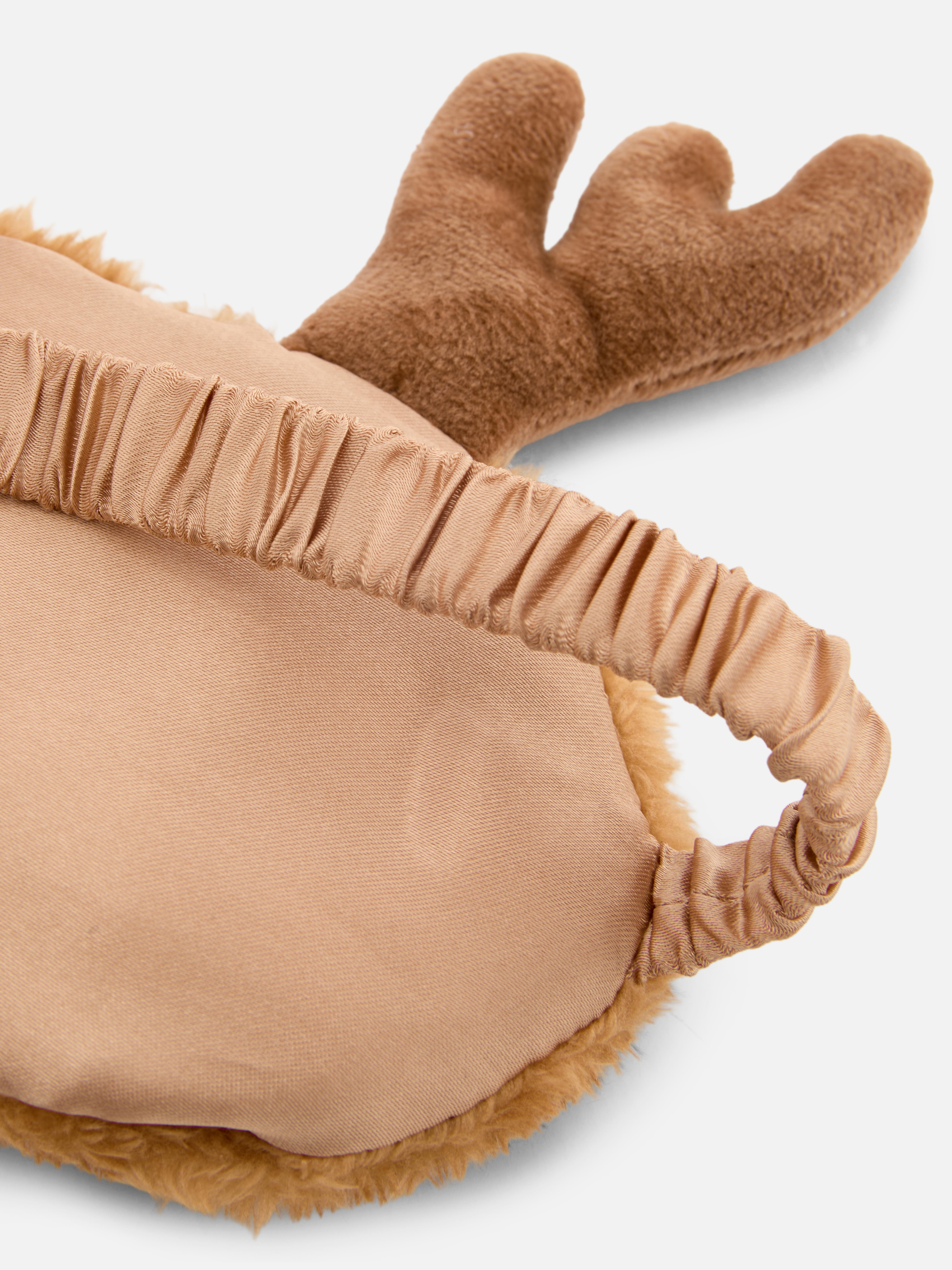 Christmas Reindeer Sleep Eye Mask