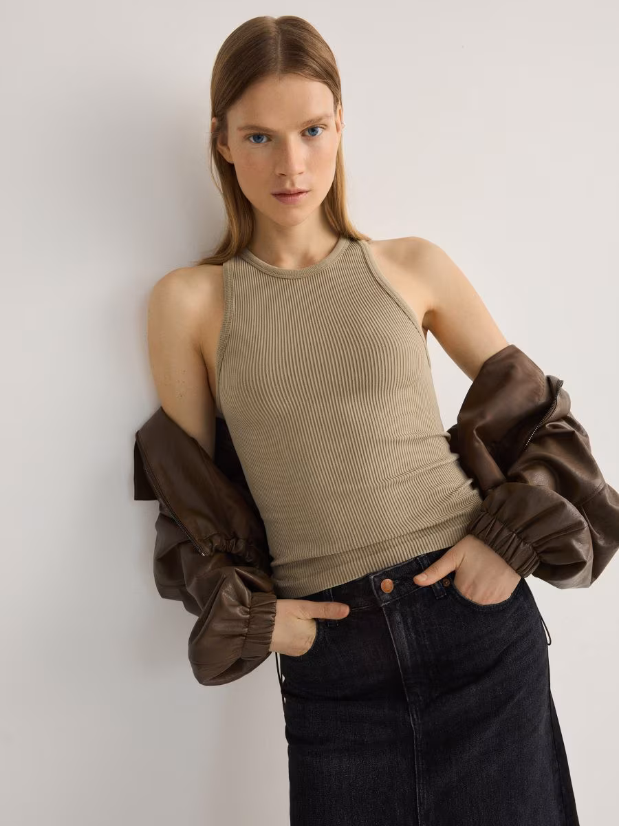 Cami Top