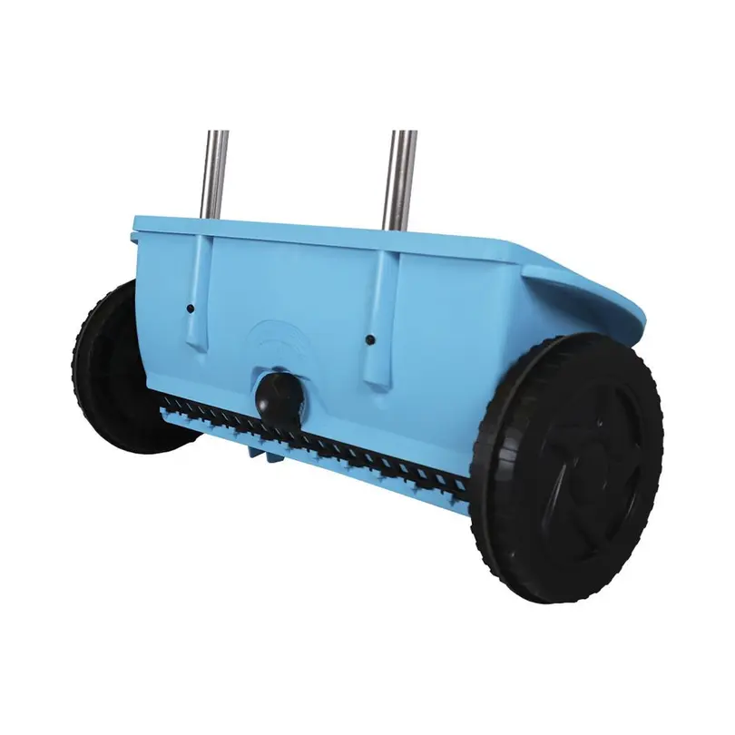 Garten_Trolley Streuwagen