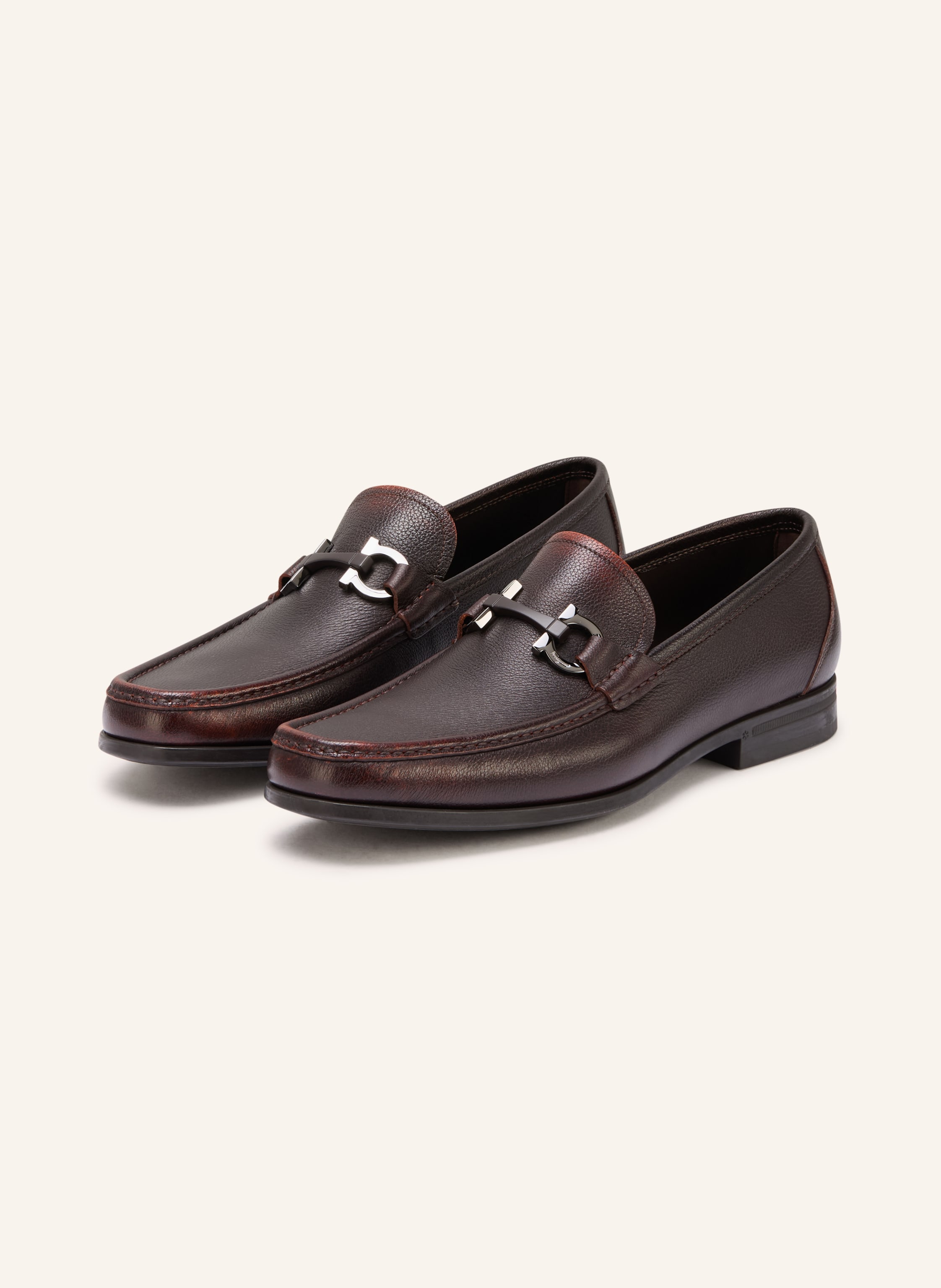 FERRAGAMO Loafer